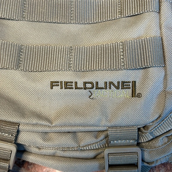 FieldLine Tactical Backpack - Picture 2 of 6